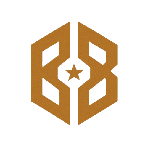 Brothers' Blues band logo